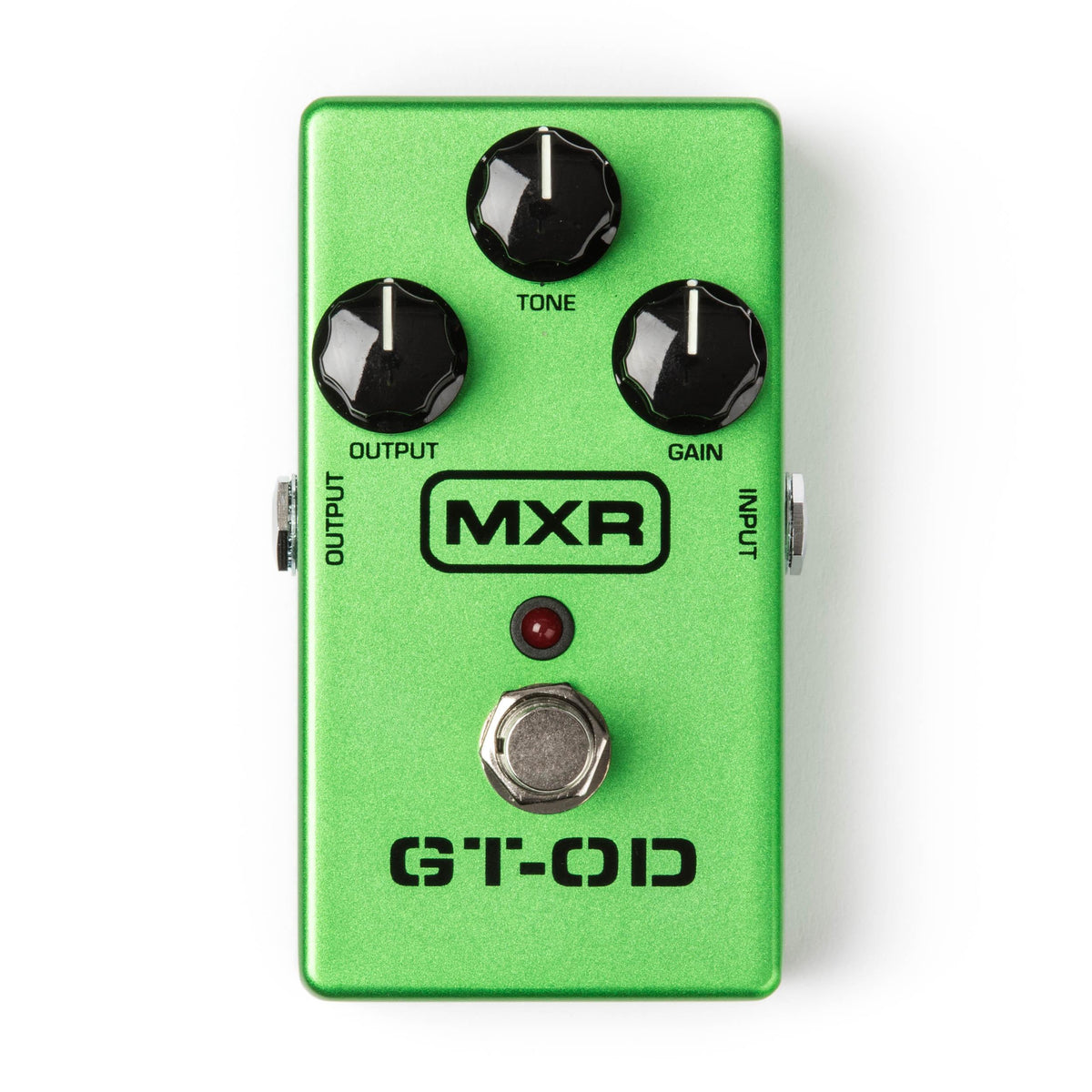 M193 MXR GT-OD