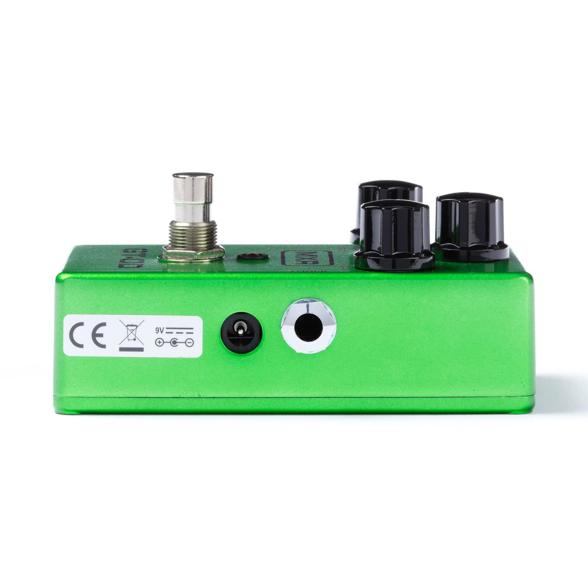 M193 MXR GT-OD