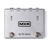 M196 MXR A/B BOX