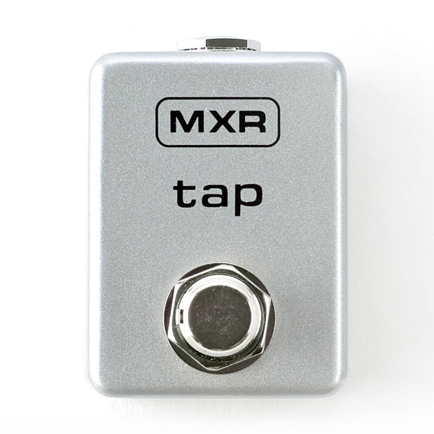 M199 MXR TAP TEMPO SWITCH