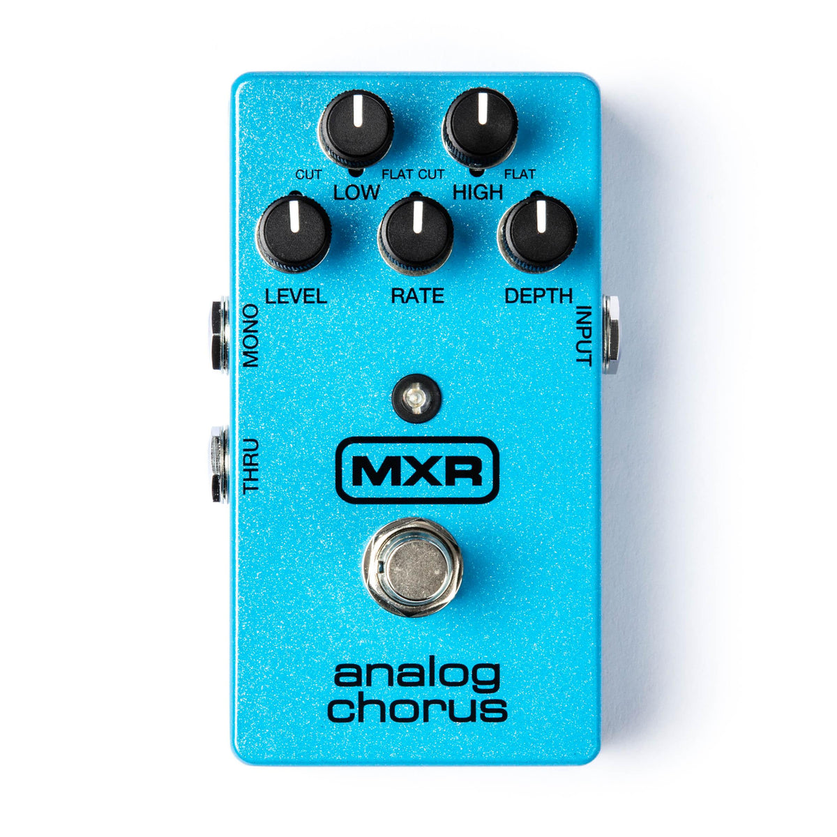 M234 MXR ANALOG CHORUS