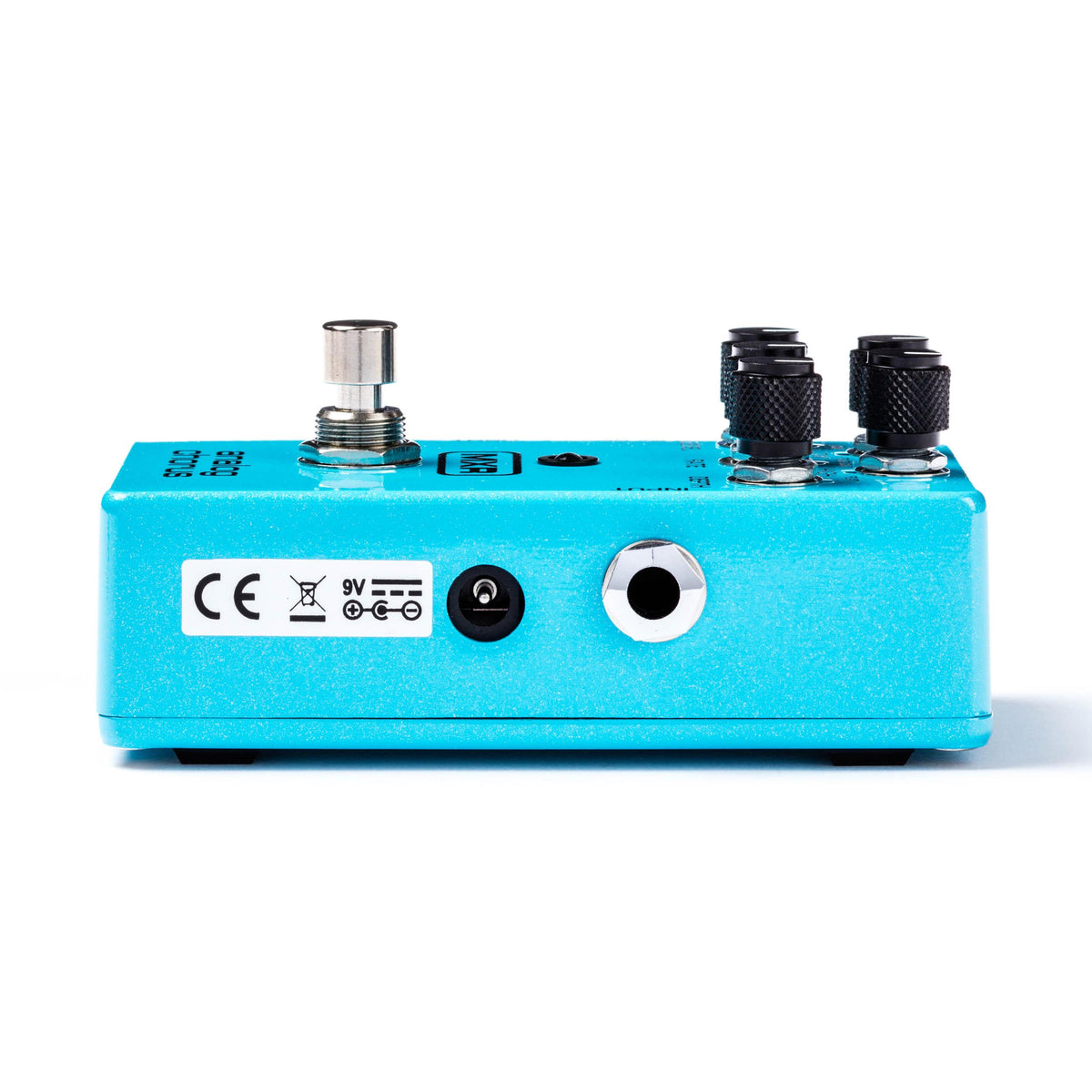 M234 MXR ANALOG CHORUS
