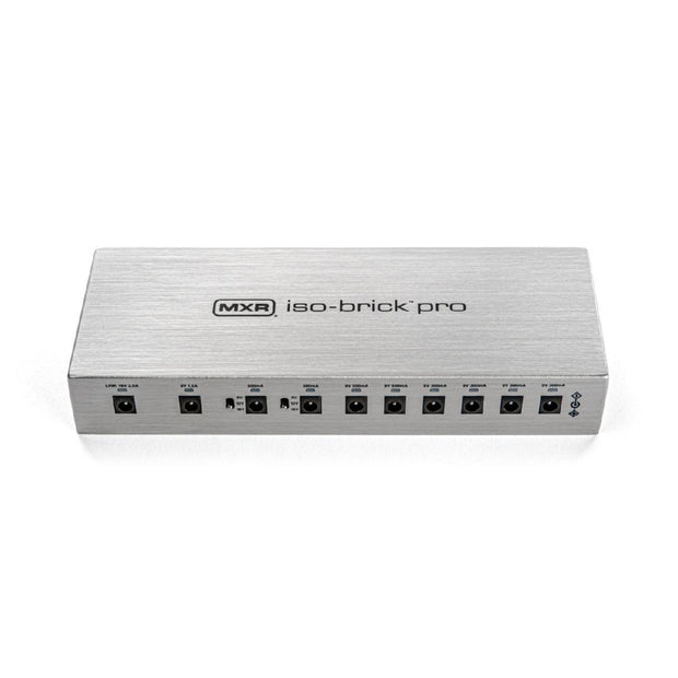 MXR ISO BRICK PRO-EA
