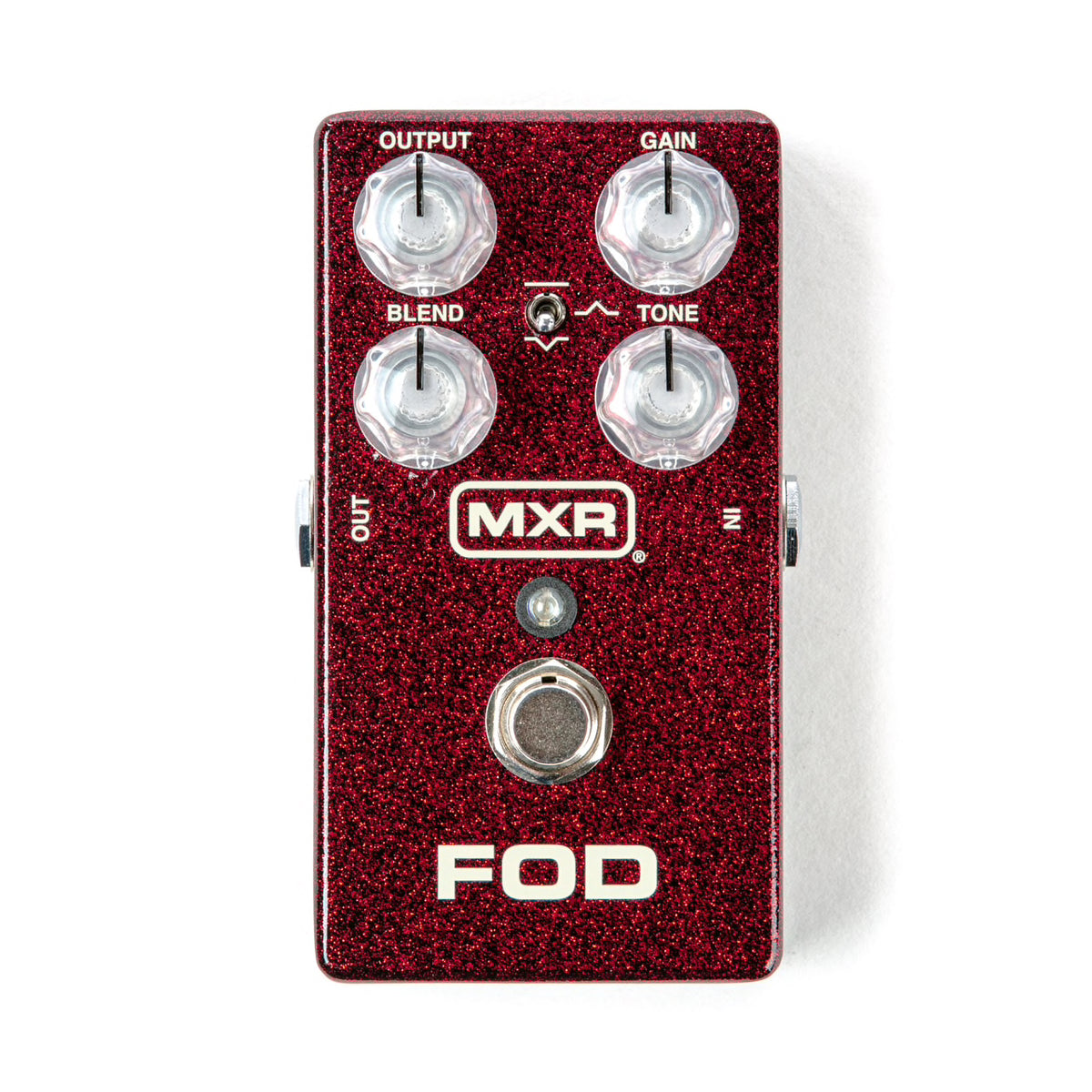 M251 MXR FOD DRIVE