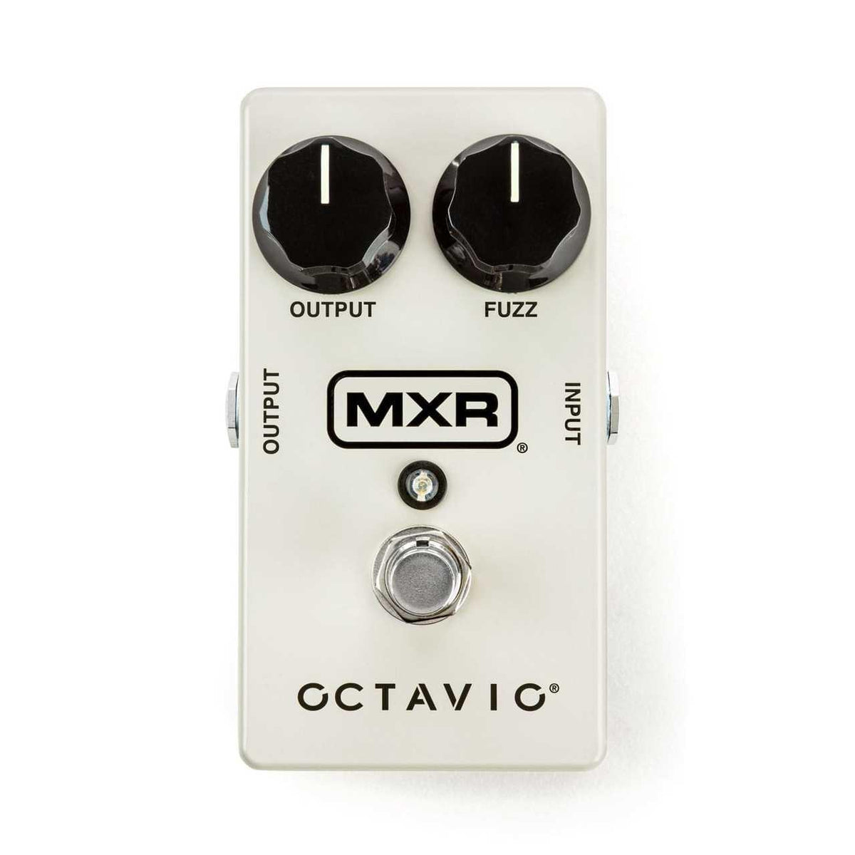 M267 MXR OCTAVIO FUZZ