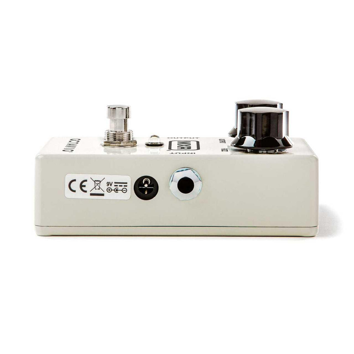 M267 MXR OCTAVIO FUZZ