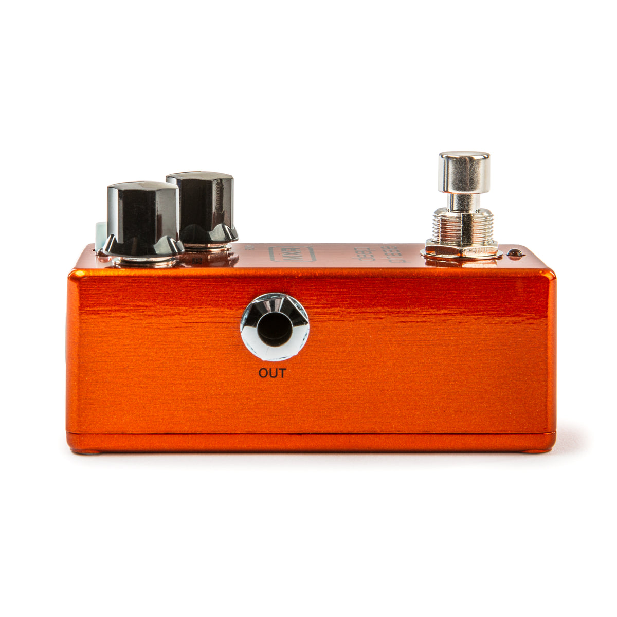 M279 MXR DEEP PHASE PEDAL