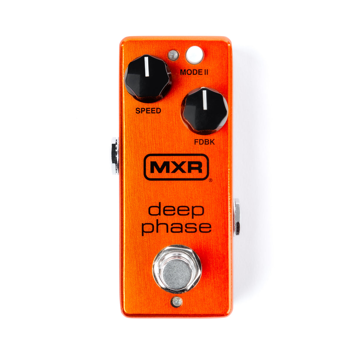 M279 MXR DEEP PHASE PEDAL