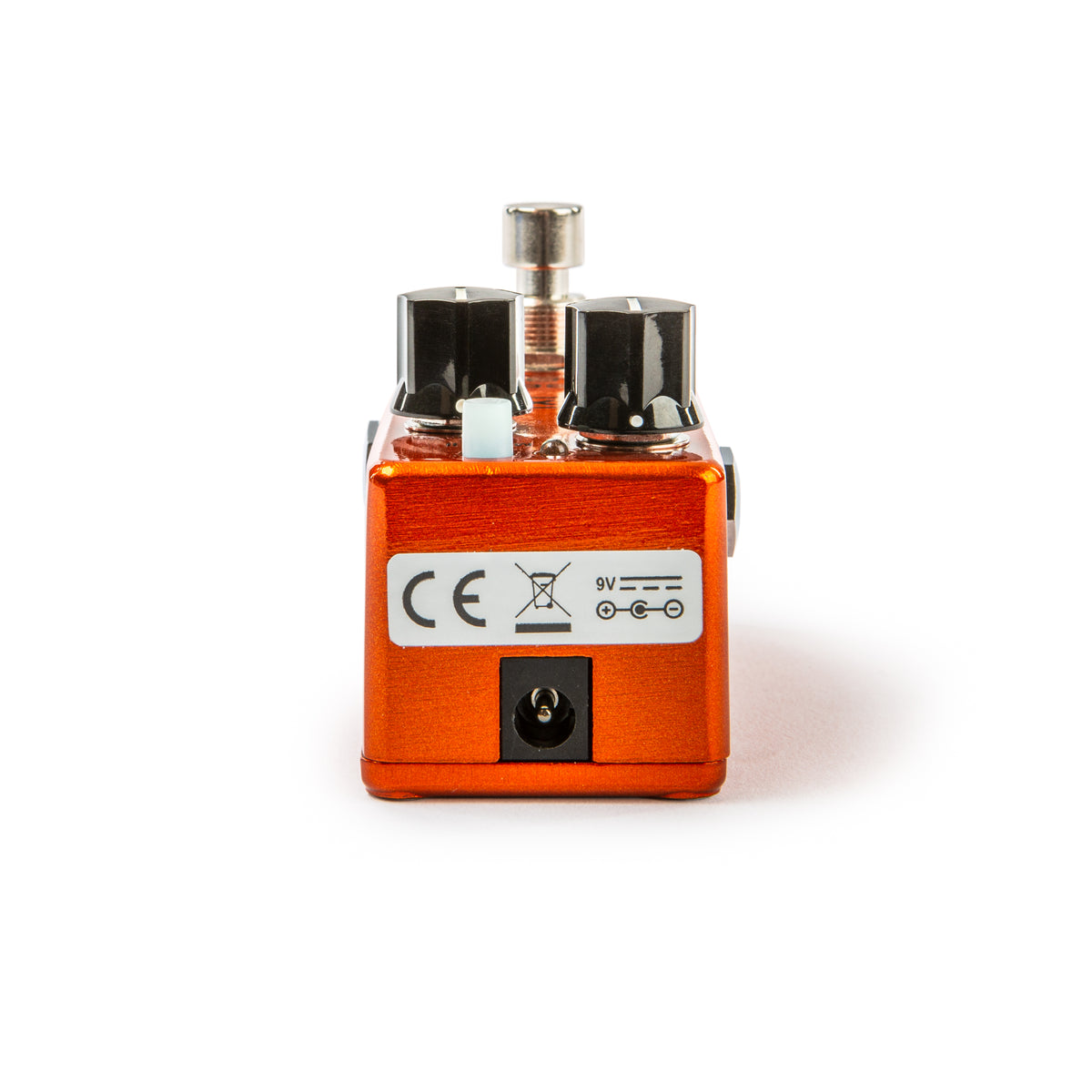 M279 MXR DEEP PHASE PEDAL