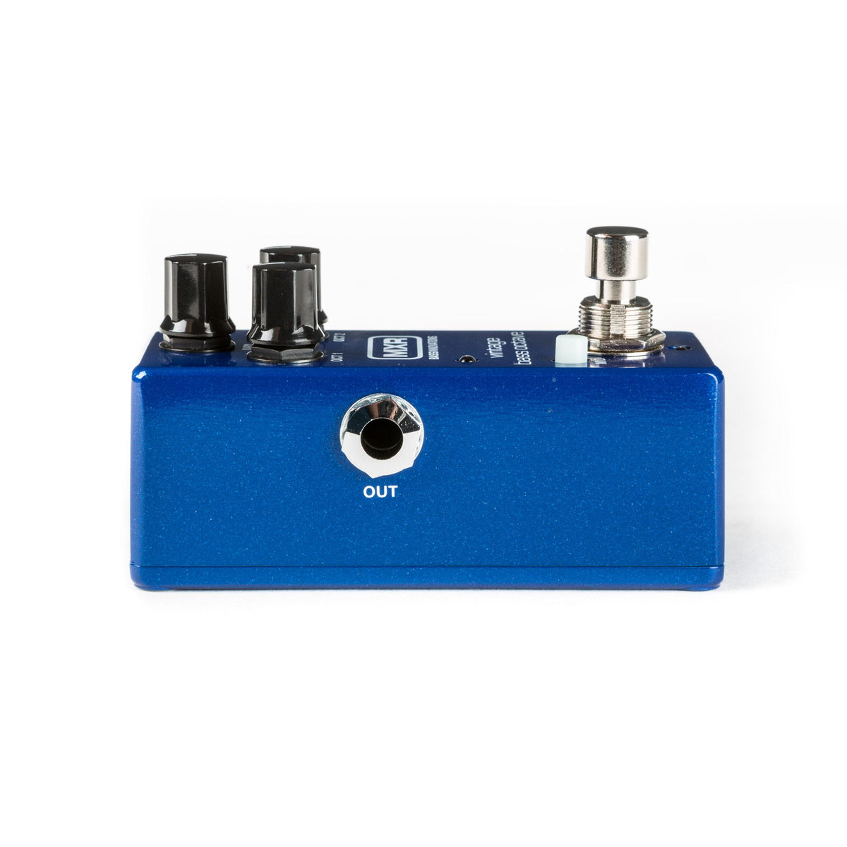 M280 MXR VINTAGE BASS OCTAVE MINI