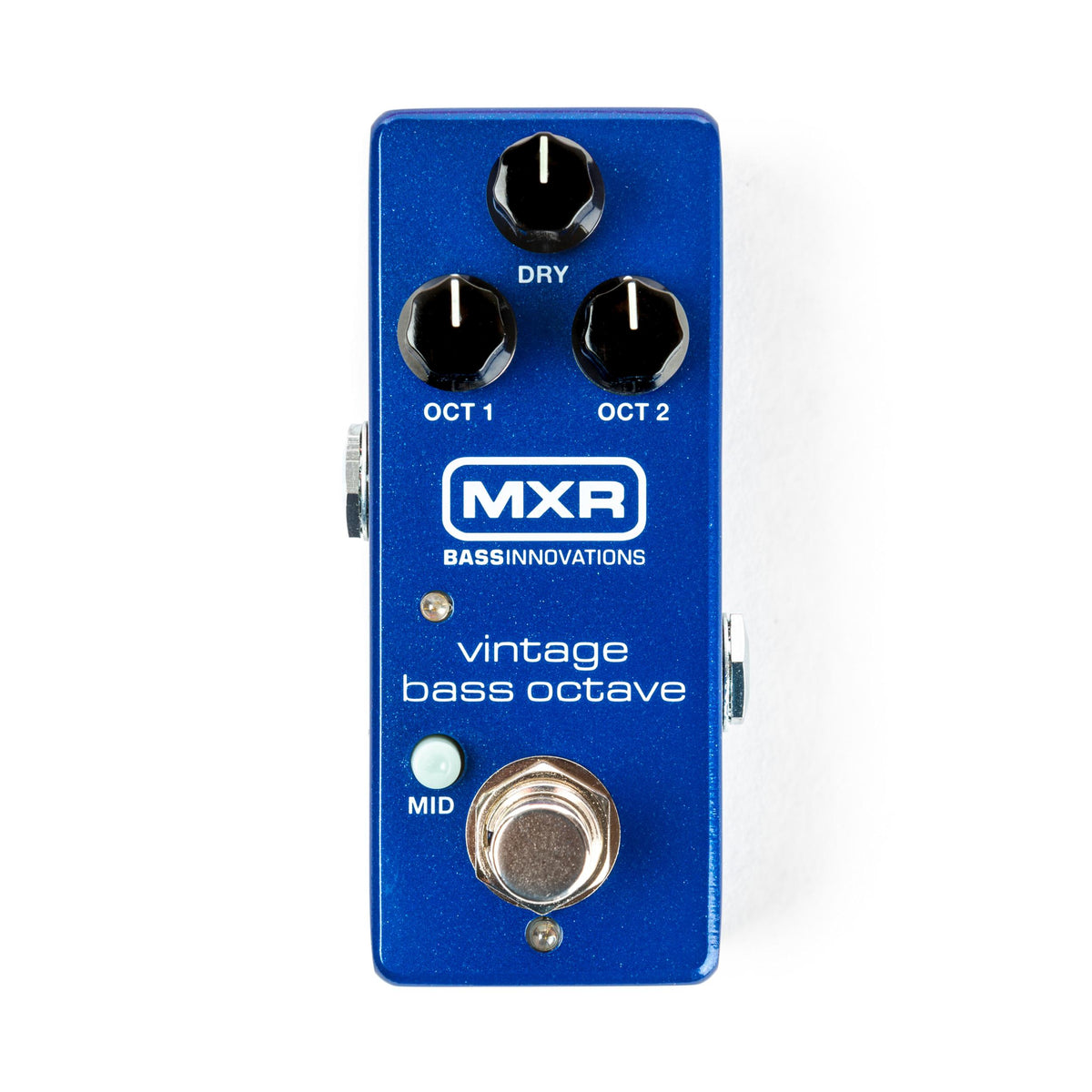 M280 MXR VINTAGE BASS OCTAVE MINI