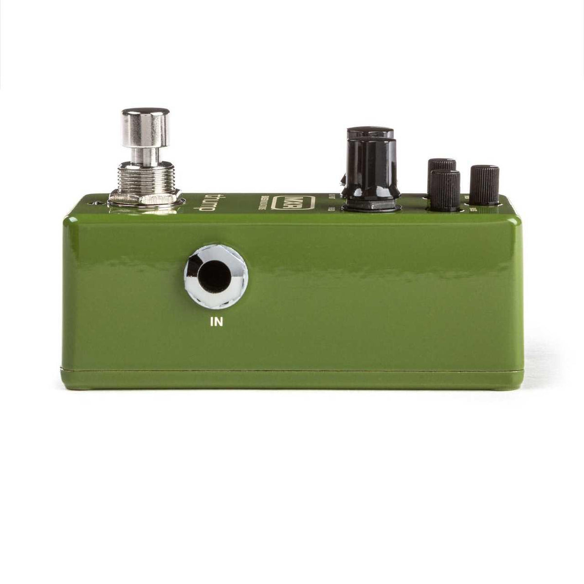 M281 MXR THUMP BASS PREAMP