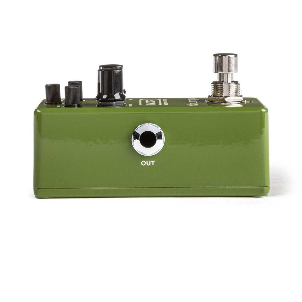 M281 MXR THUMP BASS PREAMP