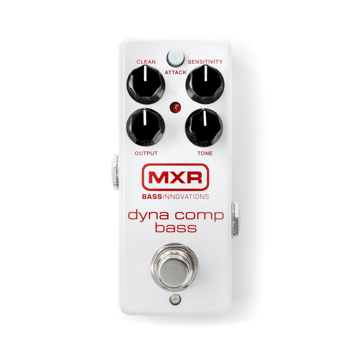 M282 MXR BASS DYNA COMP MINI