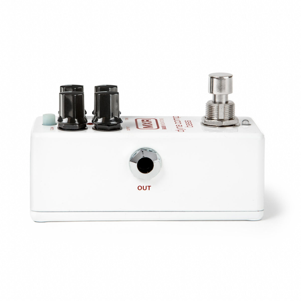 M282 MXR BASS DYNA COMP MINI