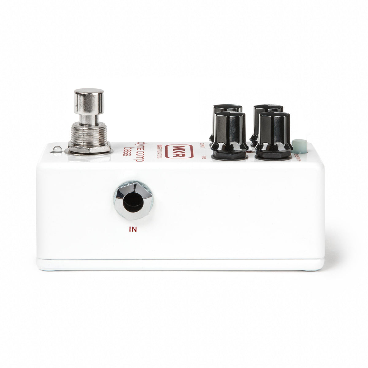 M282 MXR BASS DYNA COMP MINI