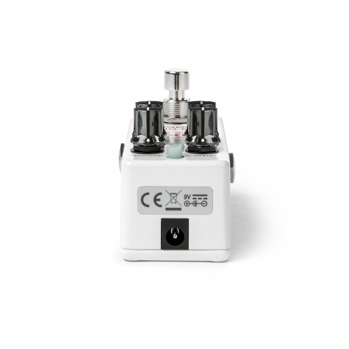 M282 MXR BASS DYNA COMP MINI
