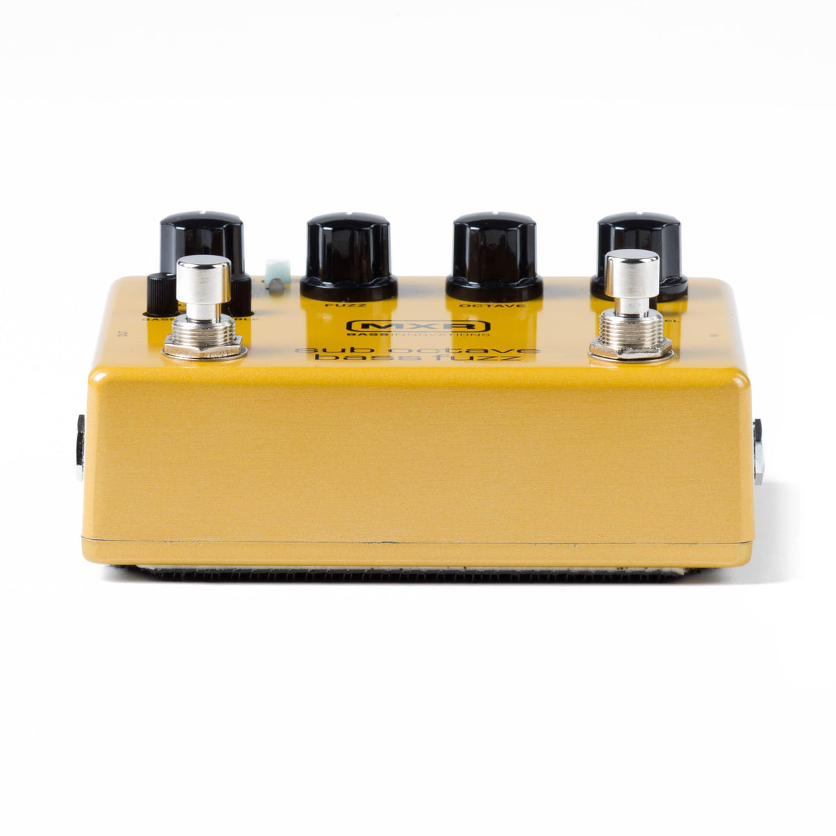 M287 MXR SUB OCTAVE BASS FUZZ