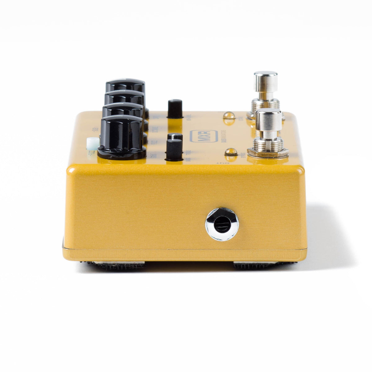 M287 MXR SUB OCTAVE BASS FUZZ