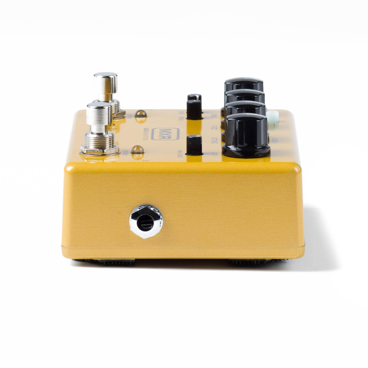 M287 MXR SUB OCTAVE BASS FUZZ