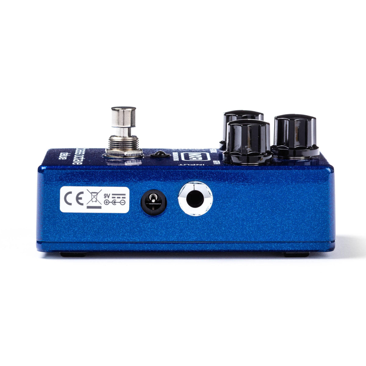 M288 MXR BASS OCTAVE DELUXE