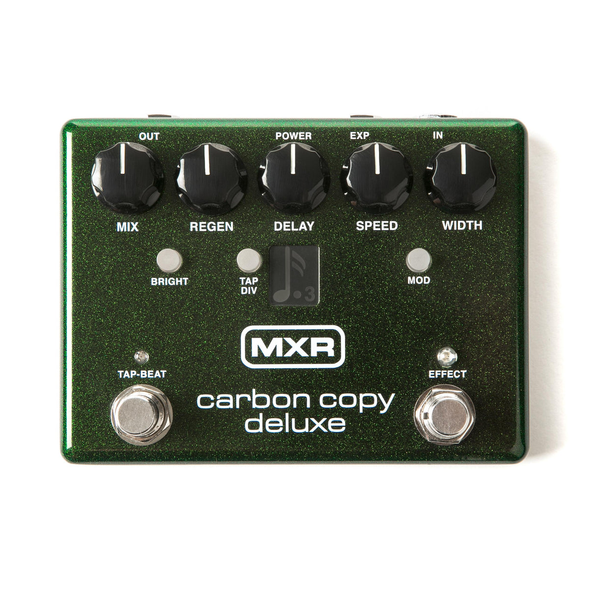 M292 MXR CARBON COPY DELUXE ANALOG DELAY