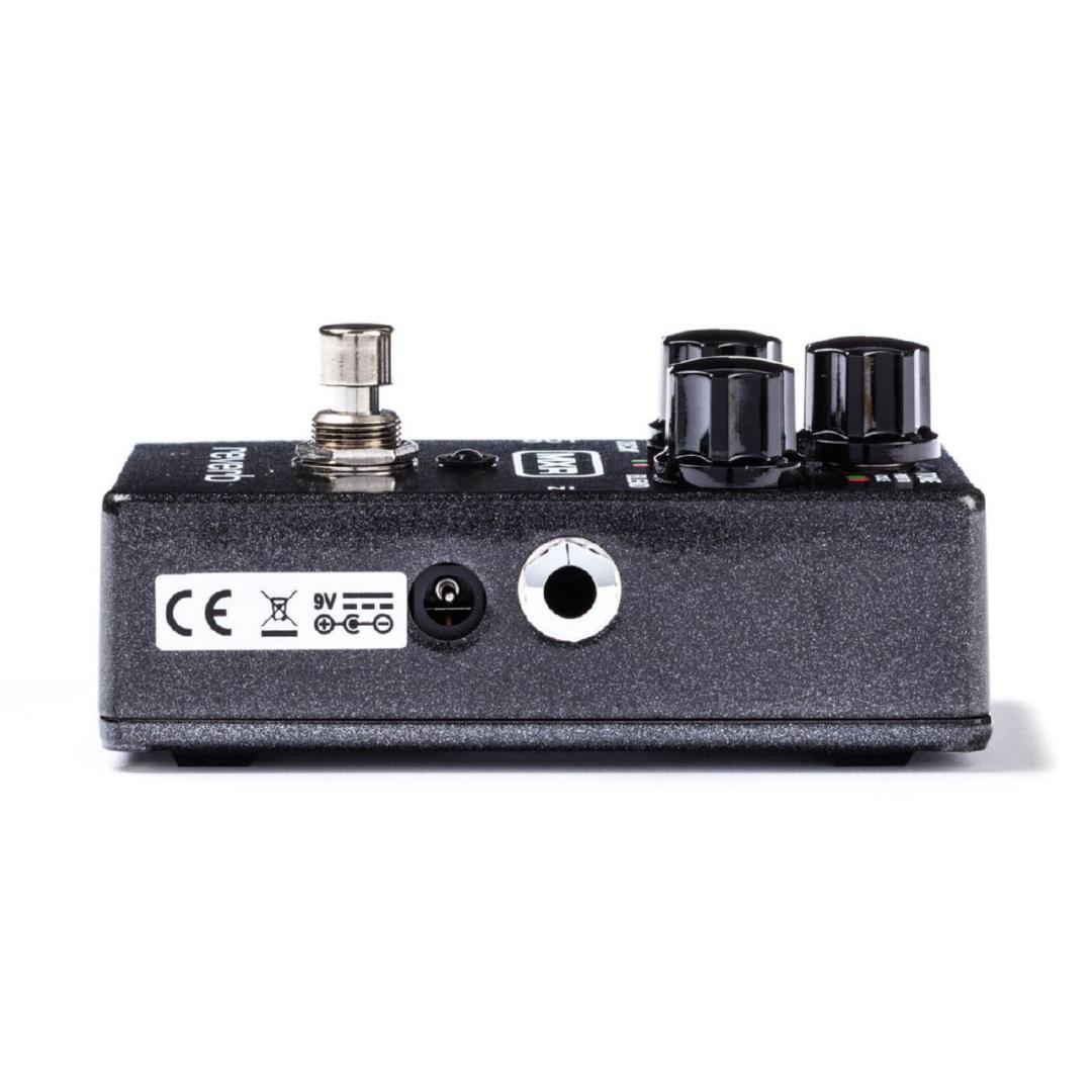 MXR REVERB-EA