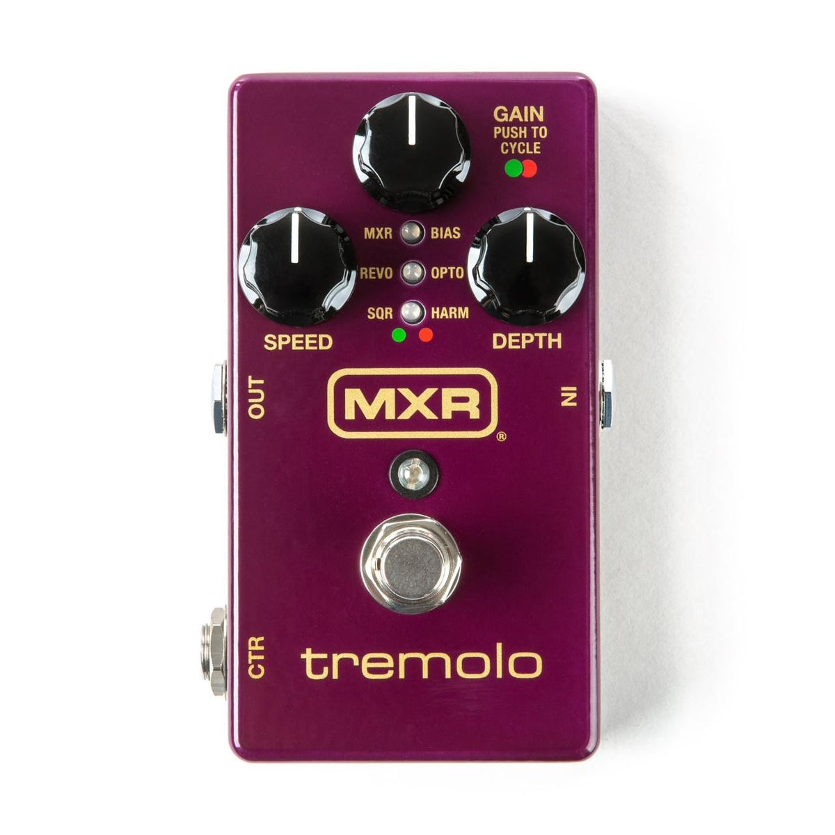 M305G1 MXR TREMOLO