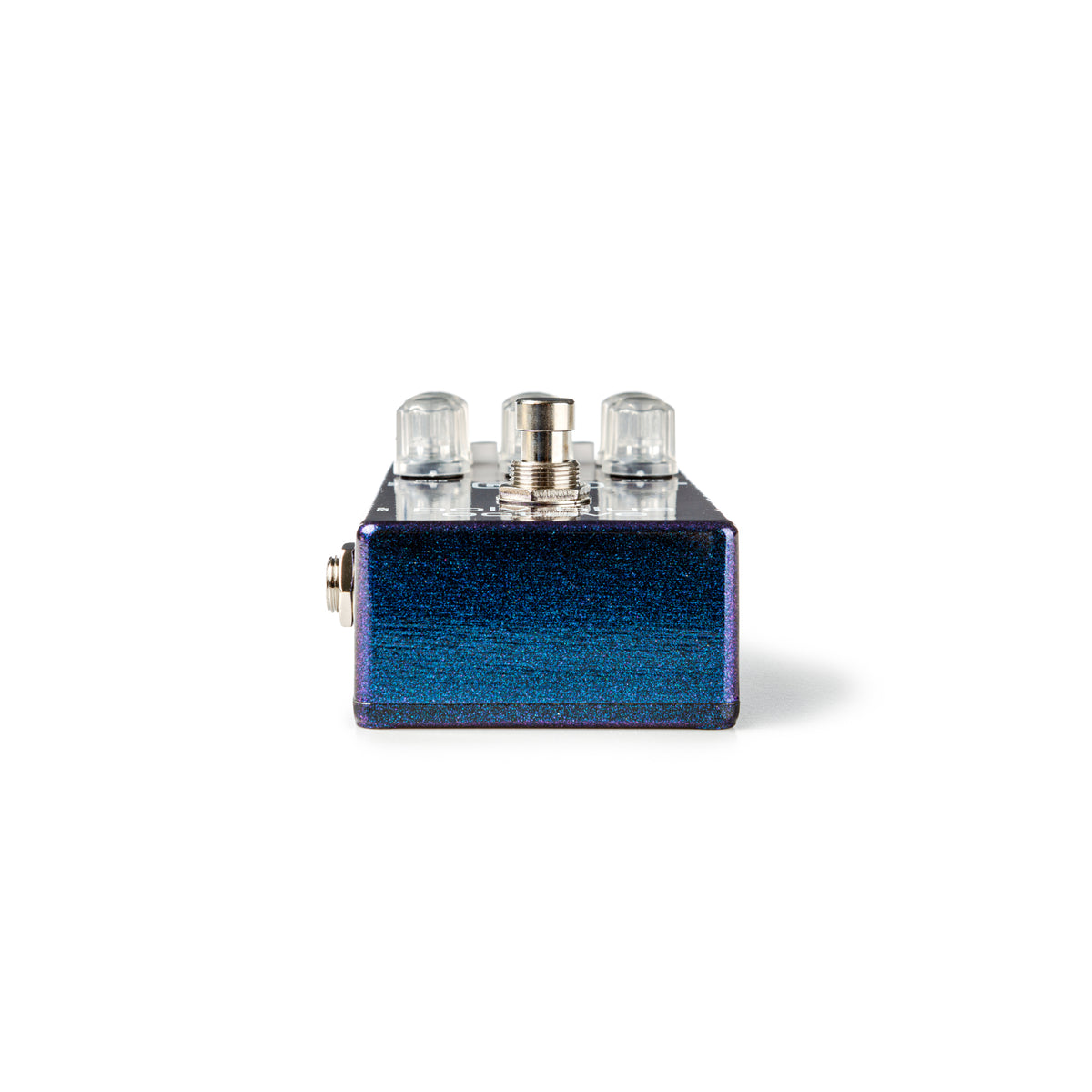 MXR POLY BLUE OCTAVE-EA