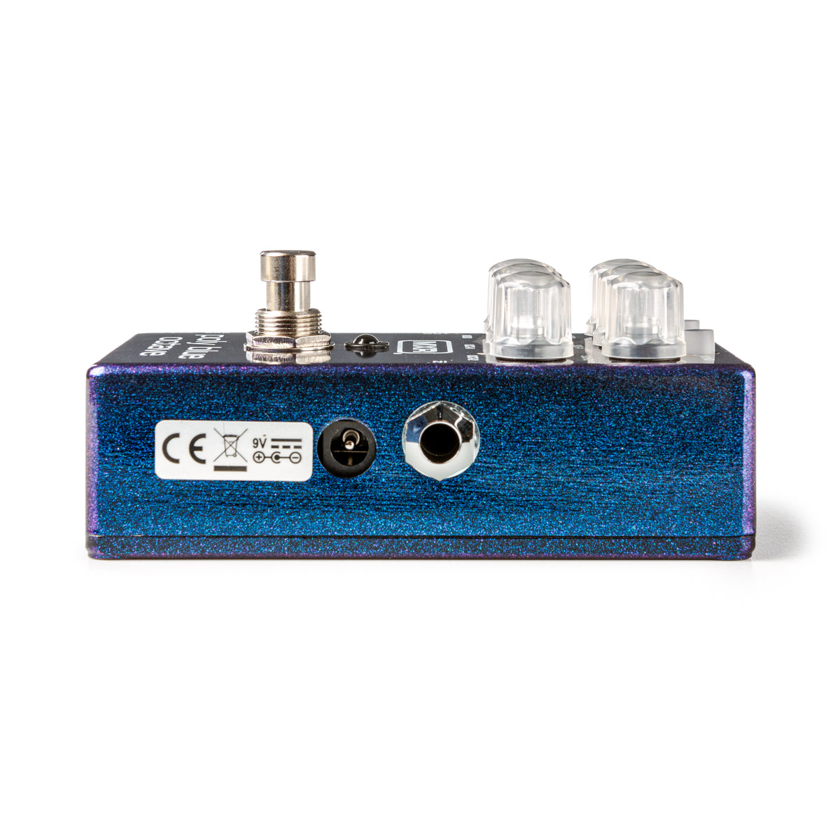 MXR POLY BLUE OCTAVE-EA