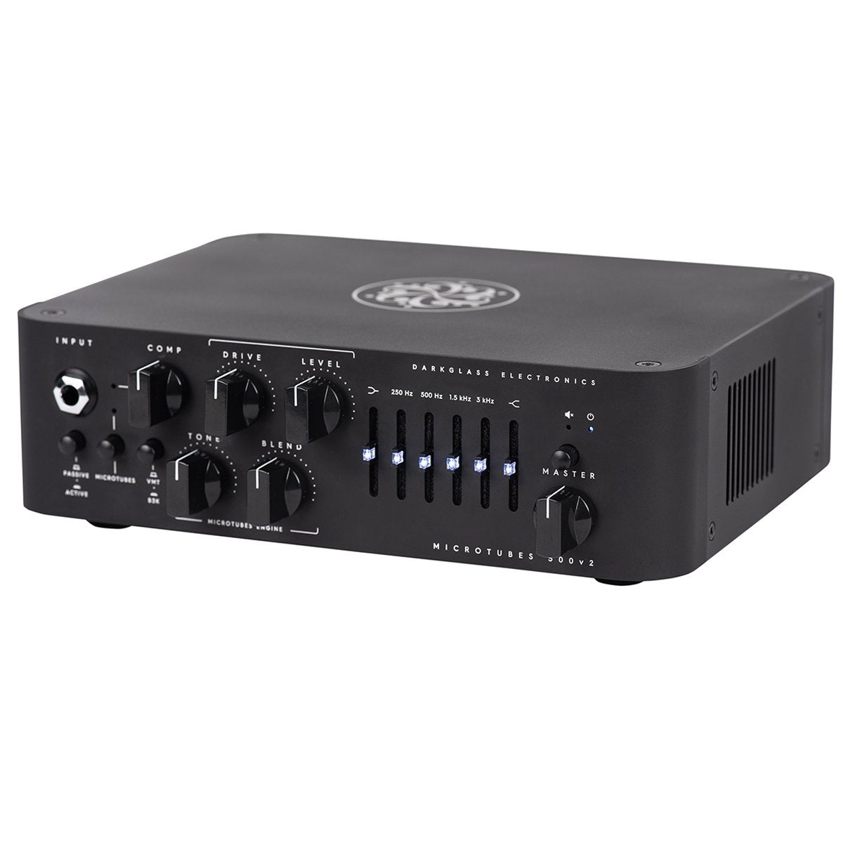 MICROTUBES 500V2