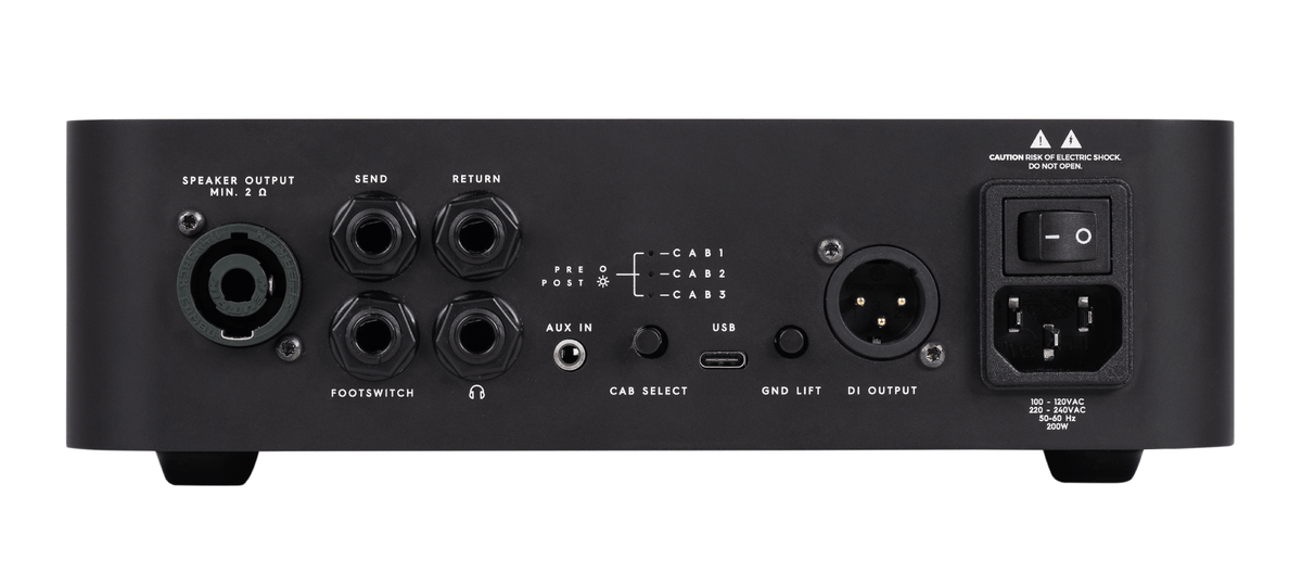 MICROTUBES 500V2