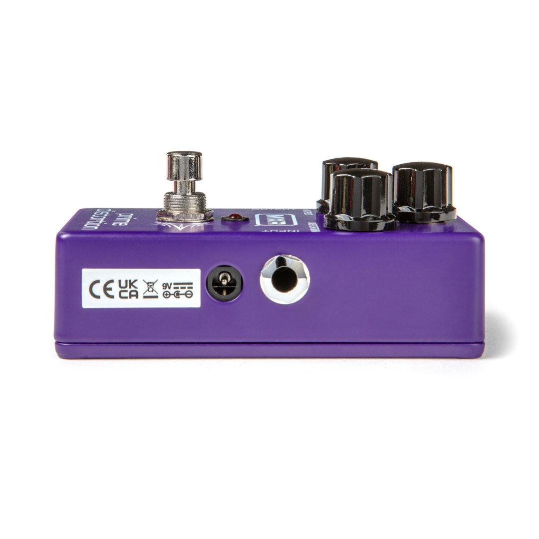 MXR PRIME DISTORTION-EA