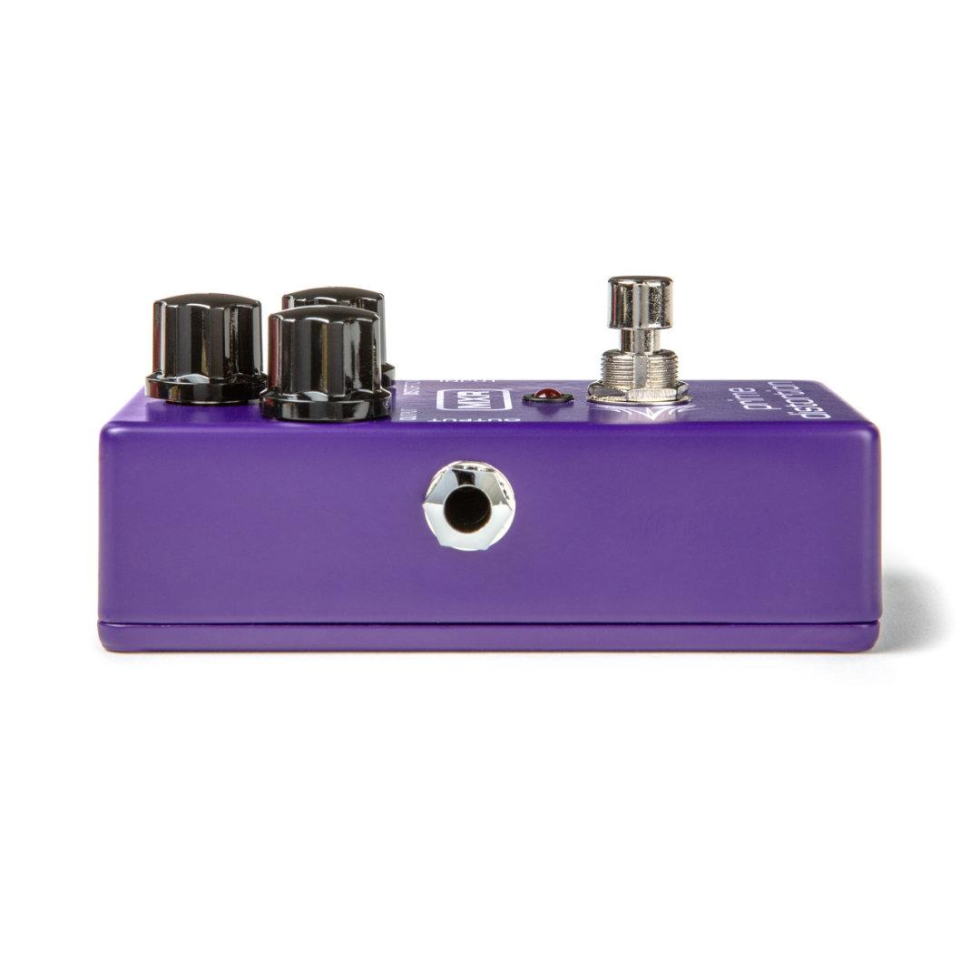 MXR PRIME DISTORTION-EA
