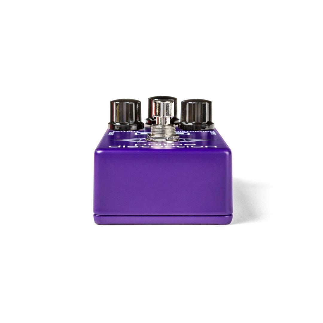 MXR PRIME DISTORTION-EA