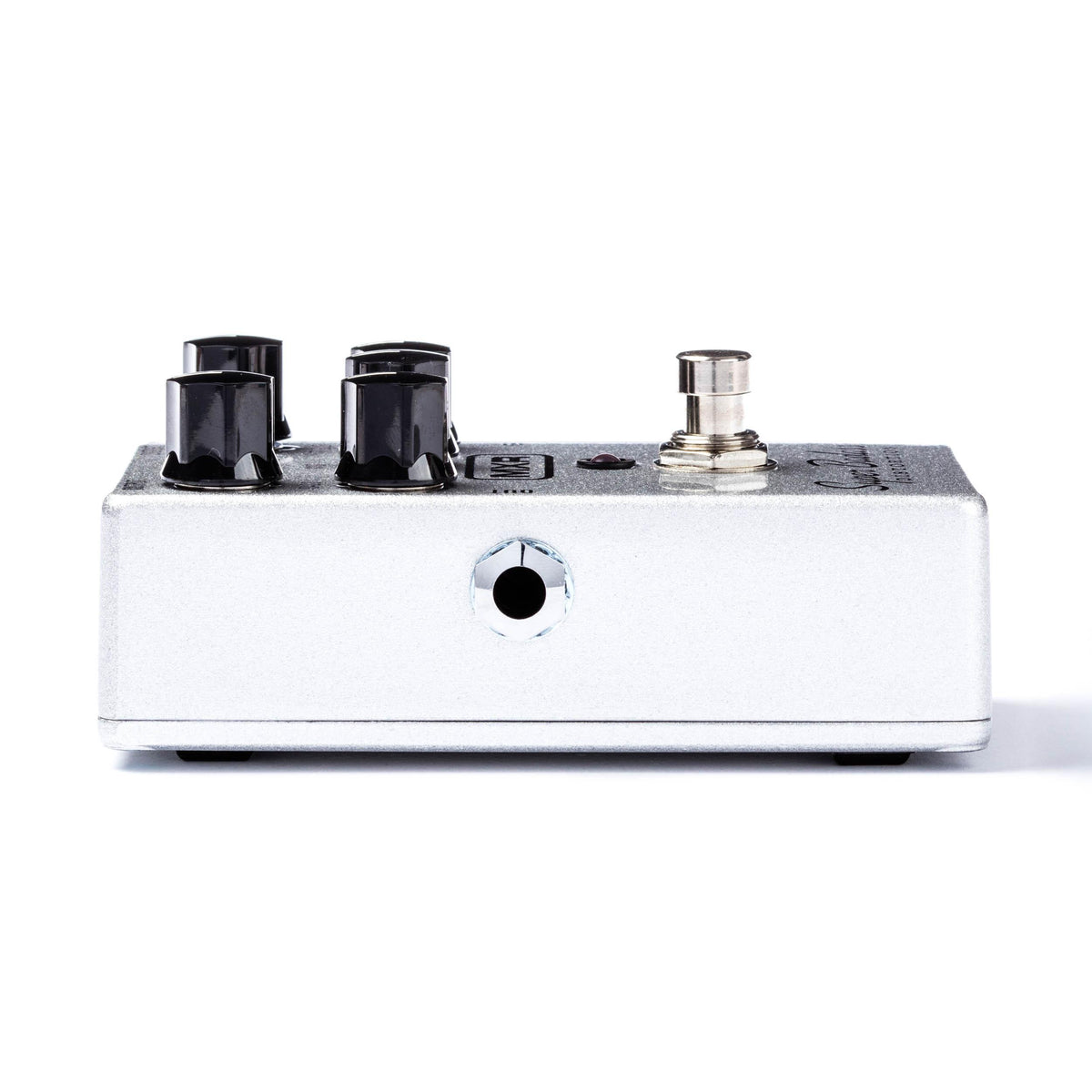 M75 MXR SUPER BADASS DISTORTION
