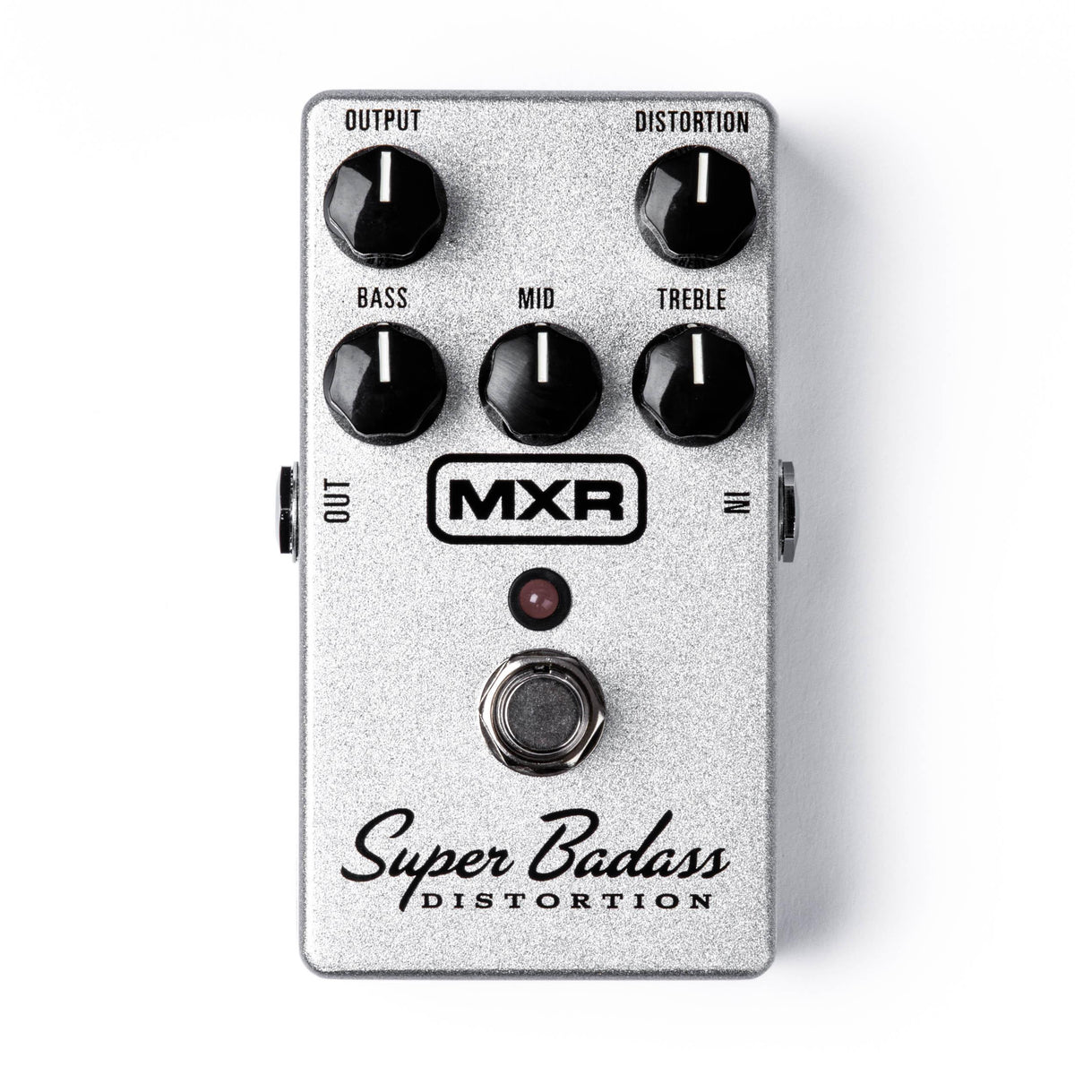 M75 MXR SUPER BADASS DISTORTION
