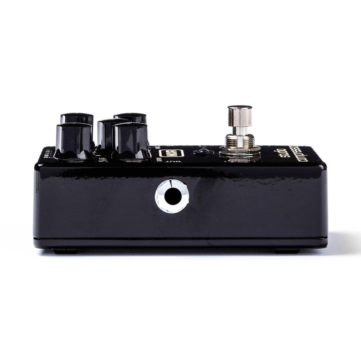 M76 MXR STUDIO COMPRESSOR