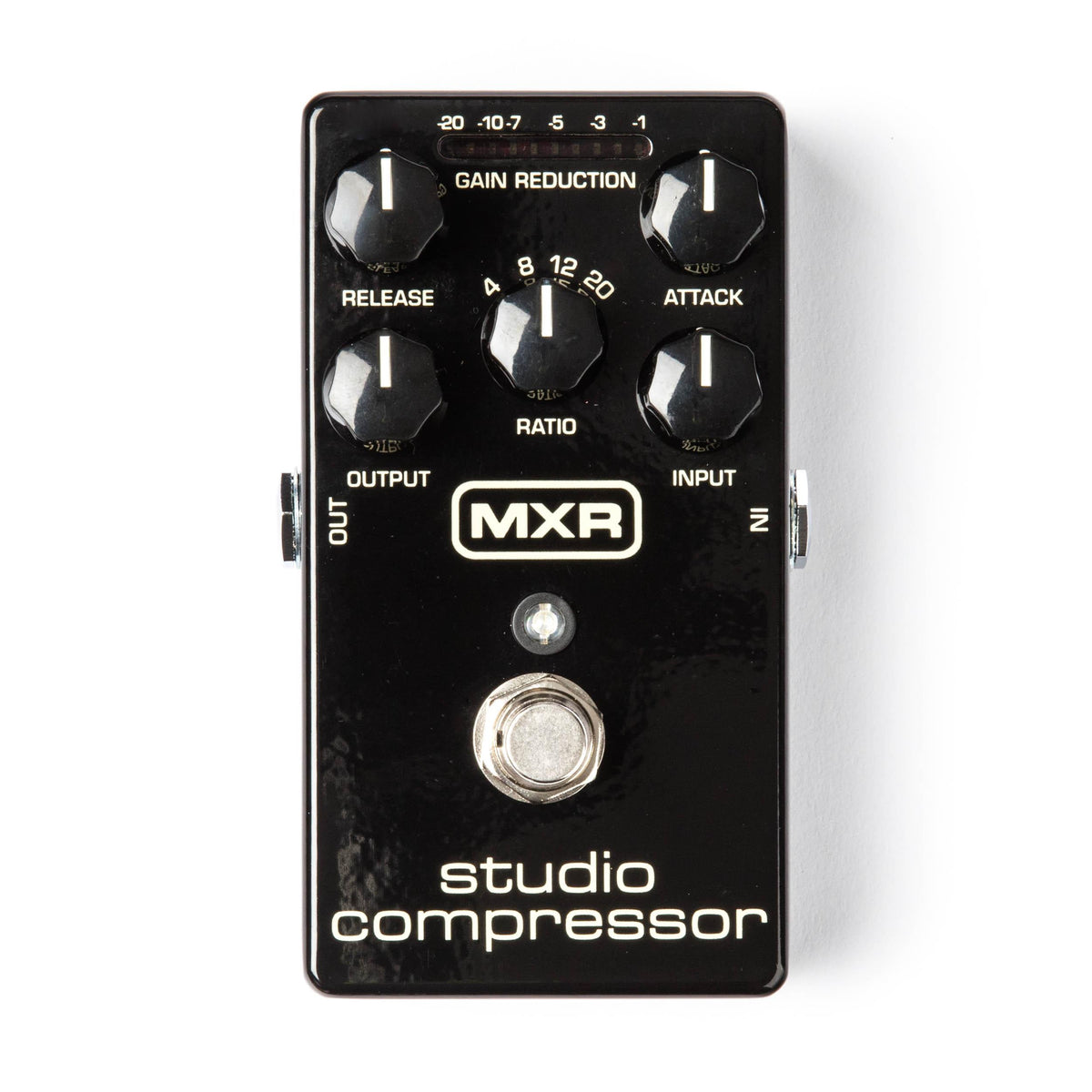 M76 MXR STUDIO COMPRESSOR