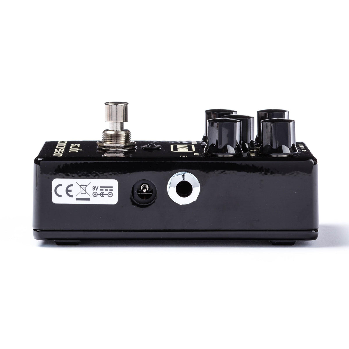 M76 MXR STUDIO COMPRESSOR