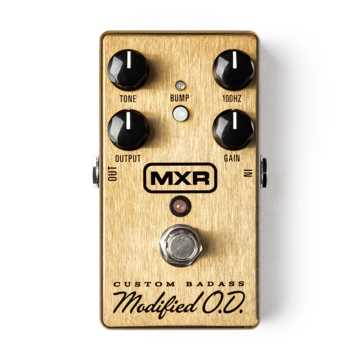 M77 MXR CUSTOM BADASS MODIFIED O.D.
