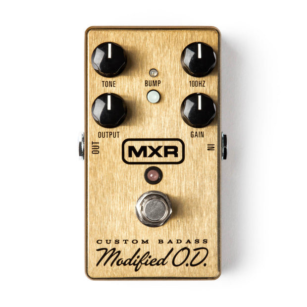 M77 MXR CUSTOM BADASS MODIFIED O.D.