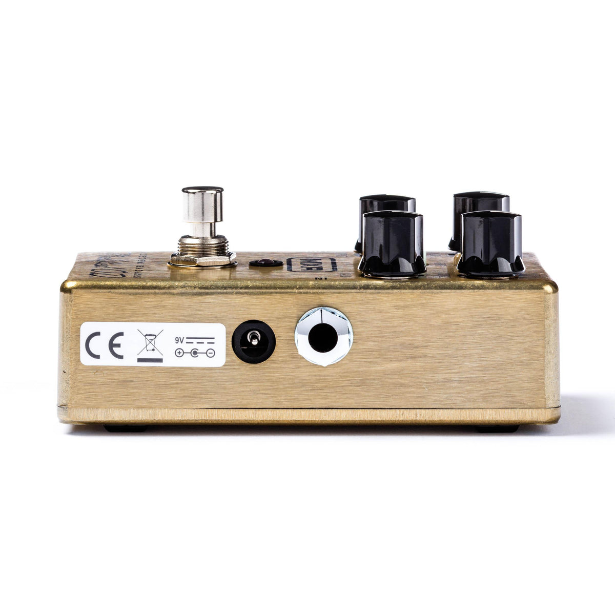 M77 MXR CUSTOM BADASS MODIFIED O.D.