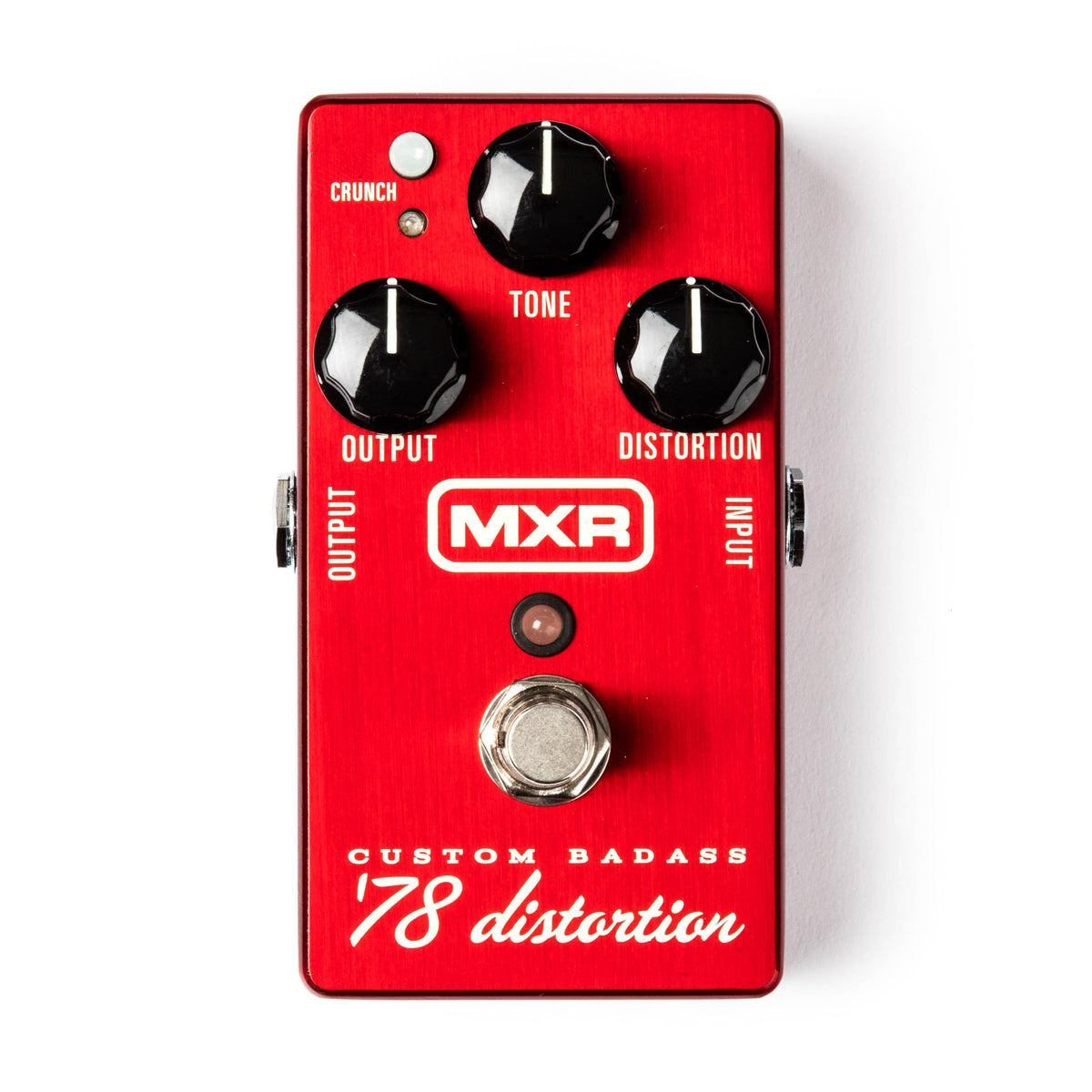 M78 MXR CUSTOM BADASS ’78 DISTORTION