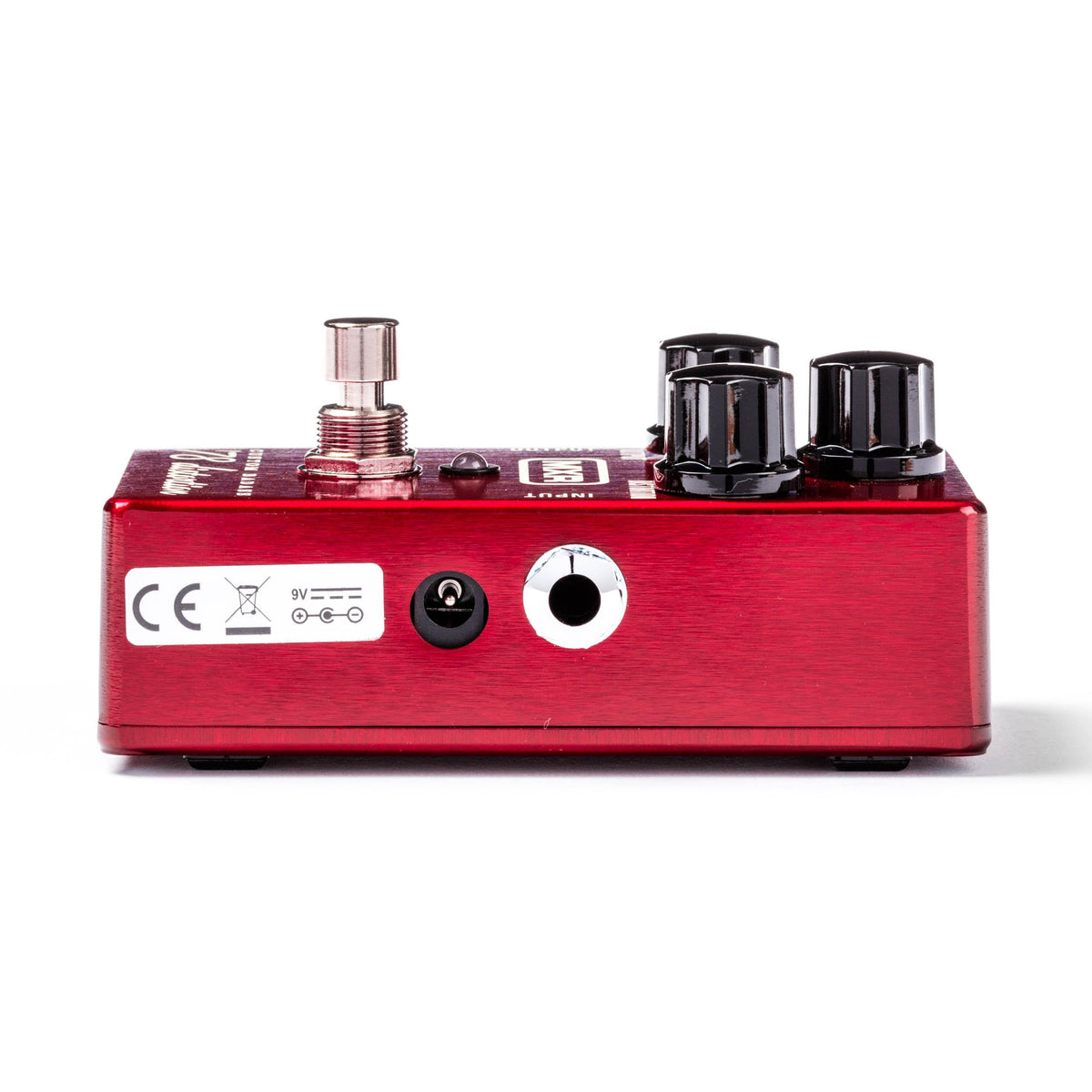 M78 MXR CUSTOM BADASS ’78 DISTORTION