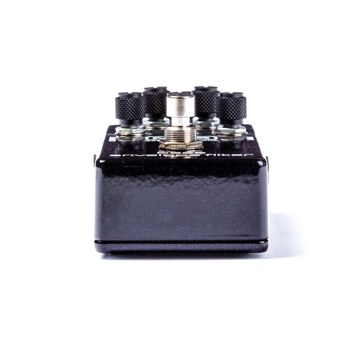 M82 MXR BASS ENVELOPE FILTER