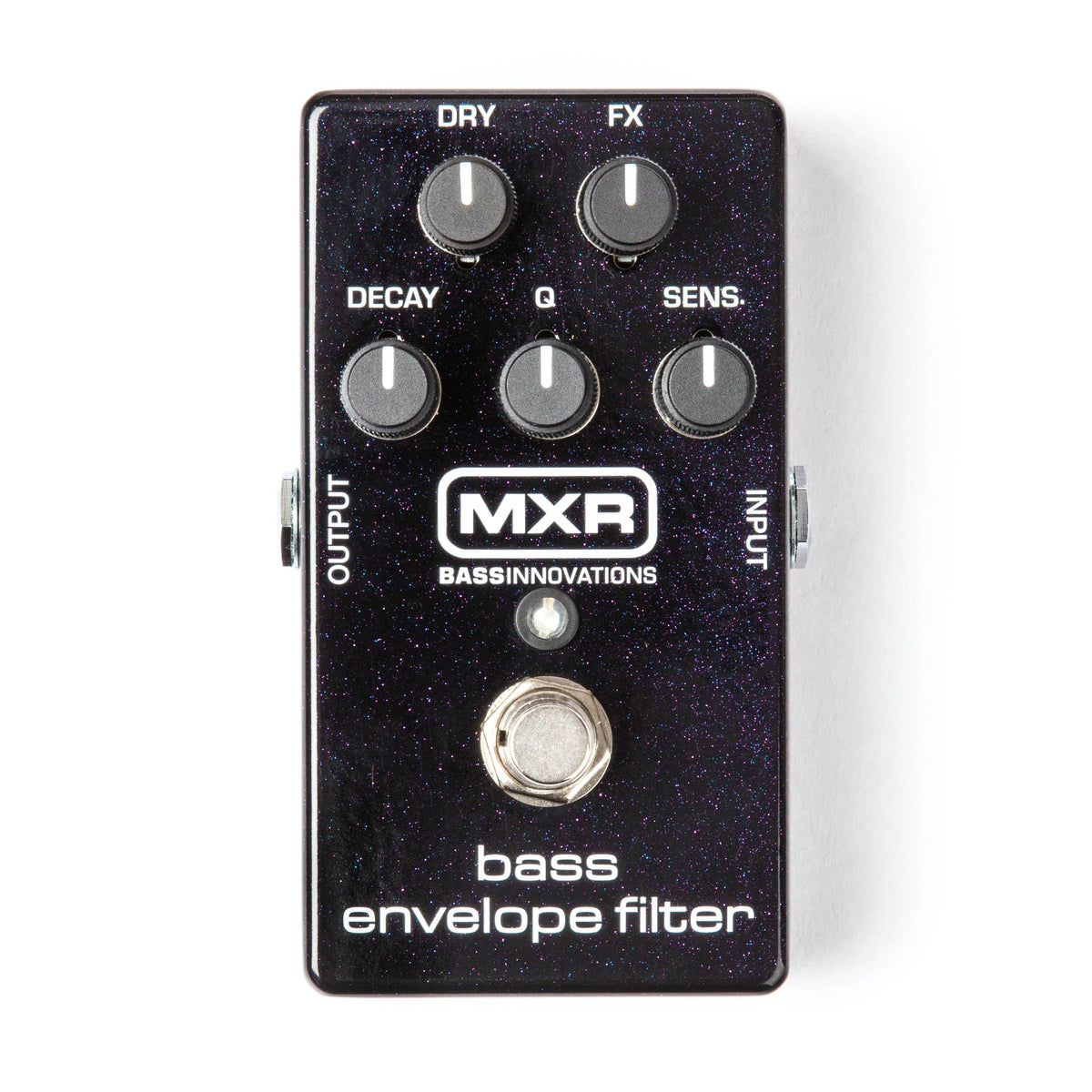 M82 MXR BASS ENVELOPE FILTER