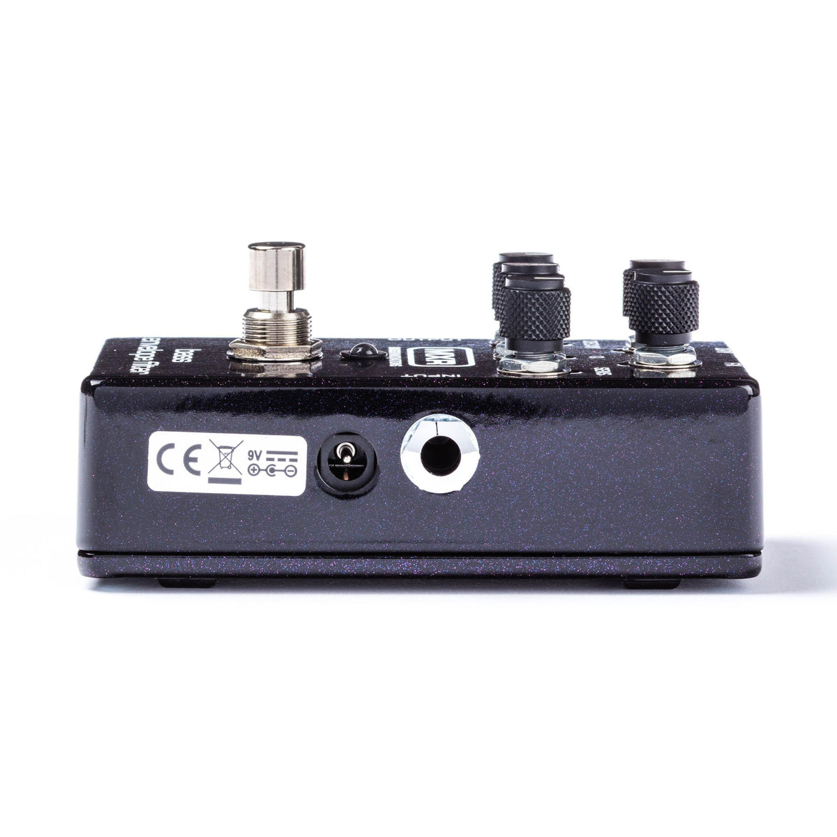 M82 MXR BASS ENVELOPE FILTER
