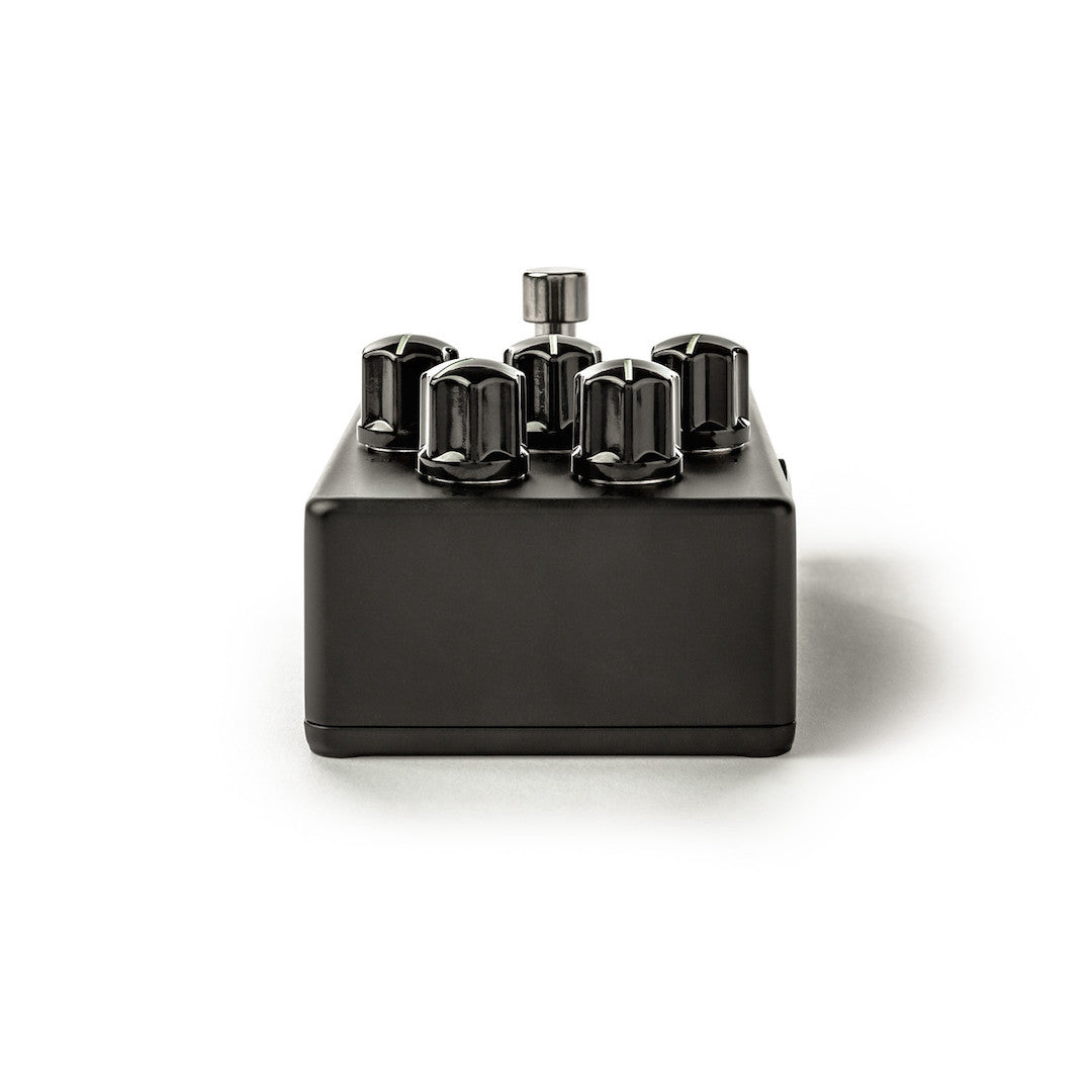 M82B MXR BASS ENVELOPE FILTER BLACKOUT