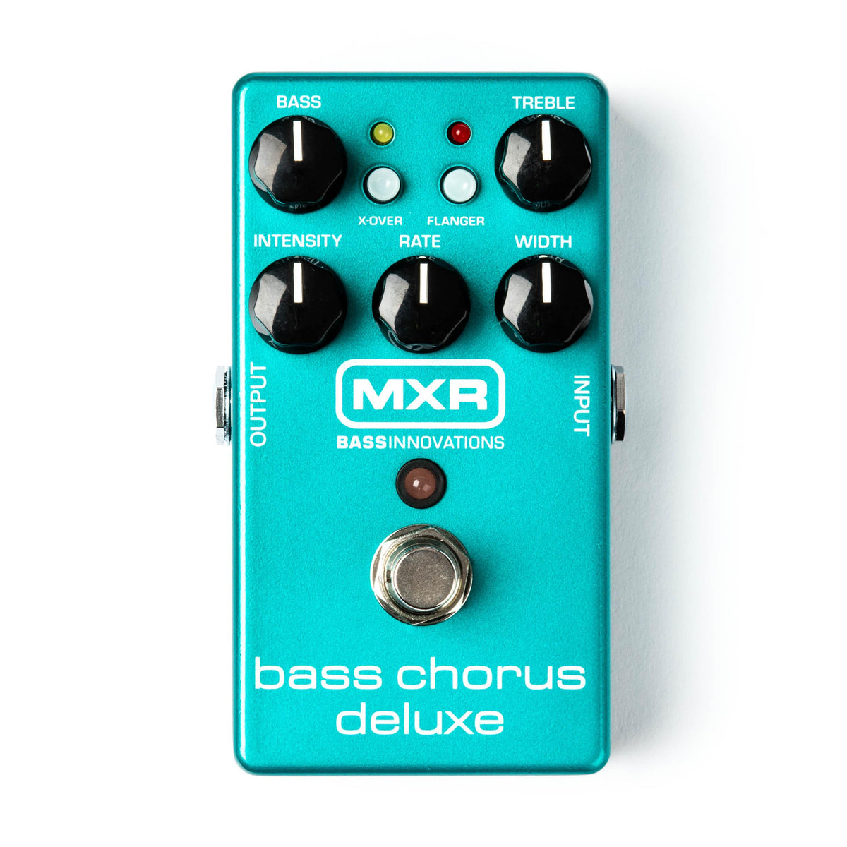 M83 MXR BASS CHORUS DELUXE
